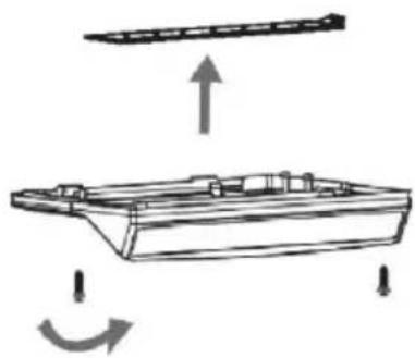 CANDY CTC3L715ES11 - WSPARCIE TECHNICZNE - 2