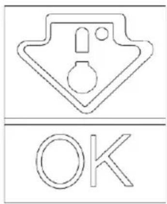 CANDY CTC3L715ES11 - Инд�示ТемпаТурьВ самохолдно 3Онe - 2