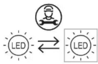 CANDY CTC3L715ES11 - INFORMACION DE SEGURIDAD - 1