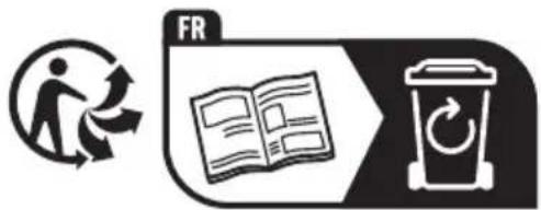 CANDY CTC3L715ES11 - Attention : - 2