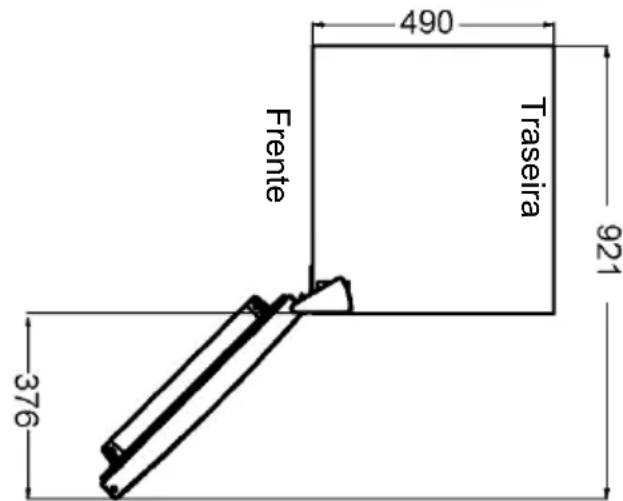 CANDY CTC3L715ES11 - Cuidado: - 1