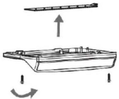 CANDY CTC3L715ES11 - TECHNICAL ASSISTANCE - 3