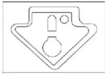 CANDY CTC3L715ES11 - Инд�示лр 3а Temпература В Найстудана за 3она - 3