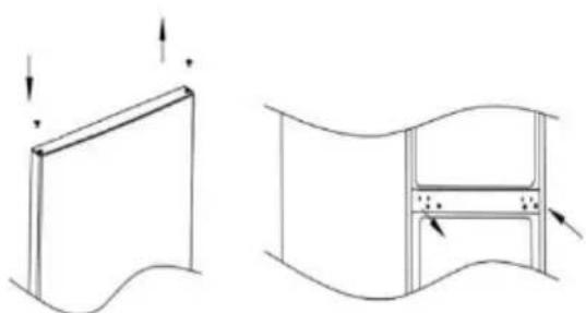 CANDY CTC3L715ES11 - Assistance technique - 7