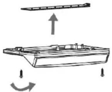 CANDY CTC3L715ES11 - TEHNIČNA POMOČ - 2