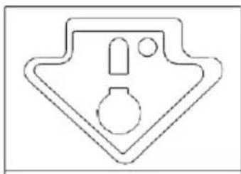 CANDY CTC3L715ES11 - IHHaKatop TemnepaTpyn B HaXoJOnHiSii 30H - 3