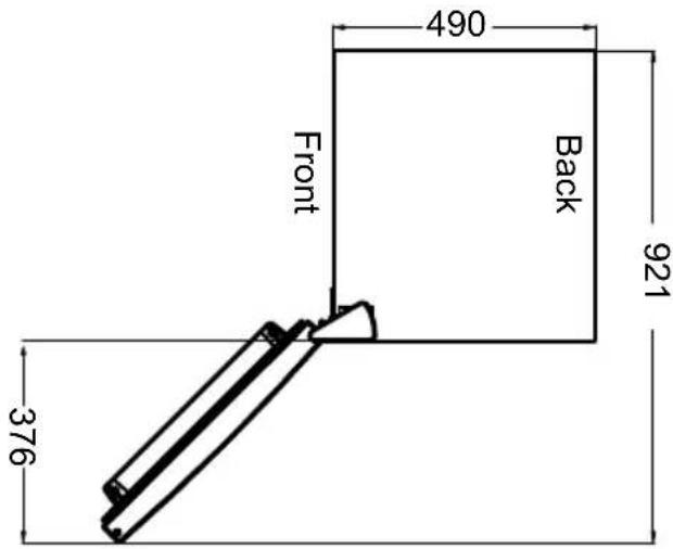 CANDY CTC3L715ES11 - &amp;DXWLRQ - 1