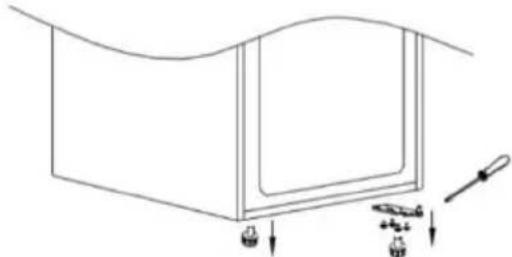 CANDY CTC3L715ES11 - TECHNICAL ASSISTANCE - 6