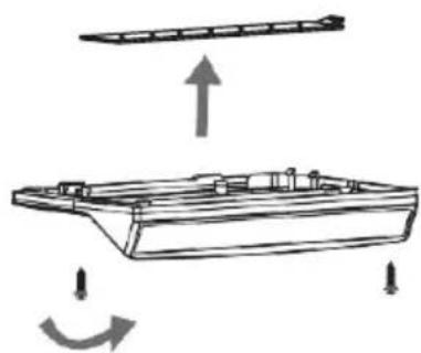 CANDY CTC3L715ES11 - Dit product heeft een uitschakel- of stroomstoringsgeheugenfunctie. - 1