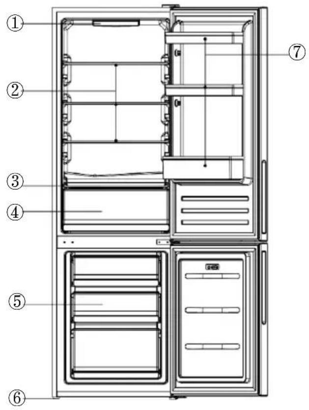 CANDY CTC3L715ES11 - 2