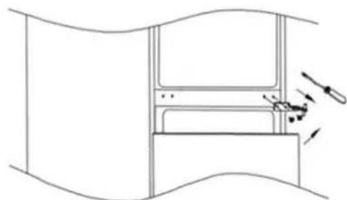 CANDY CTC3L715ES11 - ASSISTENZA TECHNICA - 4