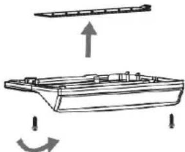CANDY CTC3L715ES11 - TECHNISCHER KUNDENDIENST - 2
