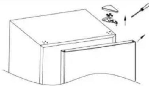 CANDY CTC3L715ES11 - Assistance technique - 3