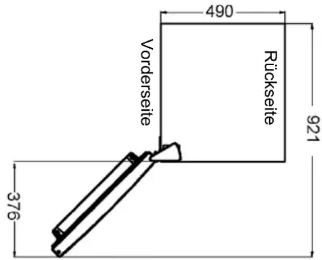 CANDY CTC3L715ES11 - Vorsicht: - 1