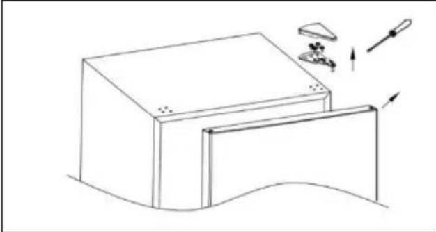 CANDY CTC3L715ES11 - TEXHINUeCKA NOMOUs - 3
