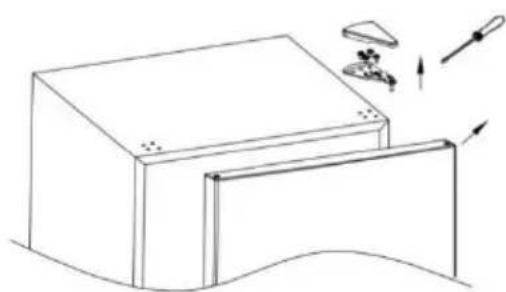 CANDY CTC3L715ES11 - ASSISTENZA TECHNICA - 3