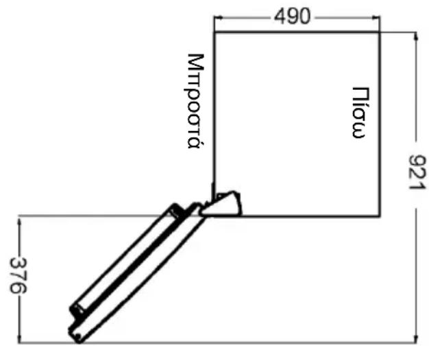 CANDY CTC3L715ES11 - Ppooox: - 1