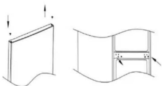 CANDY CTC3L715ES11 - ASSISTENZA TECHNICA - 7