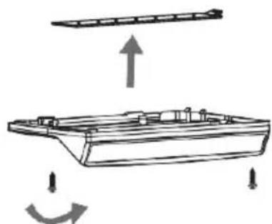 CANDY CTC3L715ES11 - ASISTENTÄ TEHNICA - 2