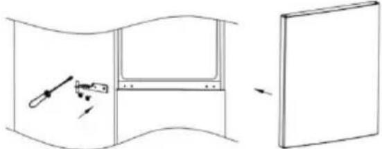 CANDY CTC3L715ES11 - TEXHnueCKA NOIDEPKKA - 9