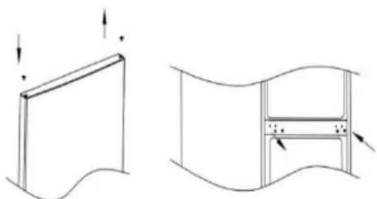 CANDY CTC3L715ES11 - рosis ecу - 6
