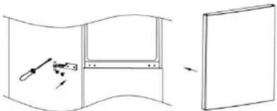 CANDY CTC3L715ES11 - рosis ecу - 5