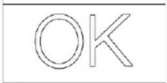 CANDY CTC3L715ES11 - Indikator for temperature i den koldeste zone - 5