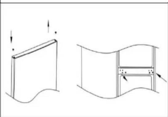 CANDY CTC3L715ES11 - TECHNICAL ASSISTANCE - 8