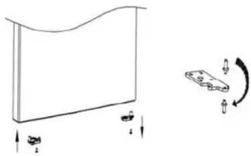 CANDY CTC3L715ES11 - TEXHINUeCKA NOMOUs - 7