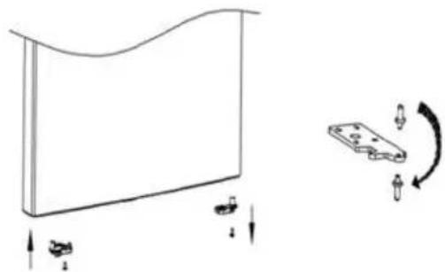 CANDY CTC3L715ES11 - рosis ecу - 4