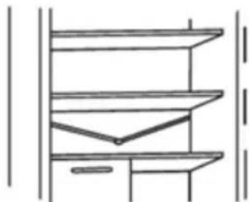 CANDY CTC3L715ES11 - Anóψuξη tou ψúkτη - 1
