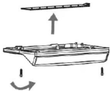 CANDY CTC3L715ES11 - TECHNICKÁ POMOC - 2
