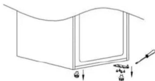 CANDY CTC3L715ES11 - ASSISTENZA TECHNICA - 5