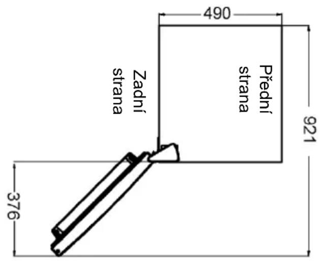 CANDY CTC3L715ES11 - Upozorněni: - 1