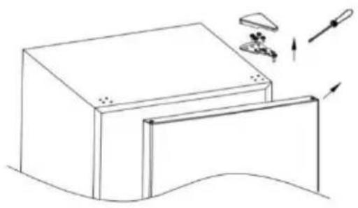 CANDY CTC3L715ES11 - TEHNIČNA POMOČ - 3