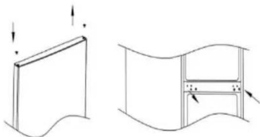 CANDY CTC3L715ES11 - TEXHnueCKA NOIDEPKKA - 7