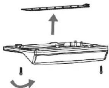 CANDY CTC3L715ES11 - TEXHIIHNA IITPIMKA - 2