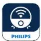 PHILIPS HomeRun 2000 Series XU2100 - Kisisel bir hesap kaydettirme - 1
