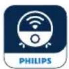 PHILIPS HomeRun 2000 Series XU2100 - Személyes fiók regisztrálása - 1