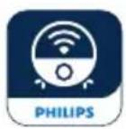 PHILIPS HomeRun 2000 Series XU2100 - Conteudo da app - 1