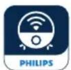PHILIPS HomeRun 2000 Series XU2100 - Shkarkimi i aplikacionit - 1