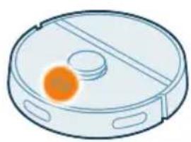 PHILIPS HomeRun 2000 Series XU2100 - Sinyal Sinyal aciklamasi Sinyalin anlami - 2