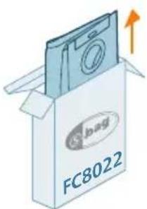 PHILIPS HomeRun 2000 Series XU2100 - BbVeDHe - 1