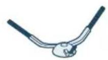 PHILIPS HomeRun 2000 Series XU2100 - Ordinazione degli accessori - 3