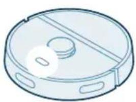 PHILIPS HomeRun 2000 Series XU2100 - Semnal Descrierea semnalului Semnificația semnalului - 1