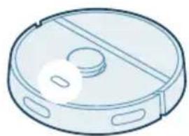 PHILIPS HomeRun 2000 Series XU2100 - Sinjali Pershkrimi i sinjalit Kuptimi i sinjalit - 1
