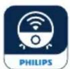 PHILIPS HomeRun 2000 Series XU2100 - Téléchargement de l'app - 1