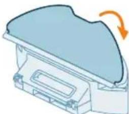 PHILIPS HomeRun 2000 Series XU2100 - Pergatitja per pastrim - 4