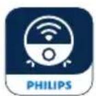 PHILIPS HomeRun 2000 Series XU2100 - Programèles turinys - 1