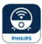 PHILIPS HomeRun 2000 Series XU2100 - Memuat turun aplikasi - 1